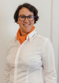 Bettina Benk