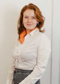 Jana Stein