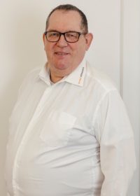 Norbert Sockel